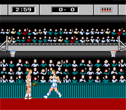 U-Force Power Games